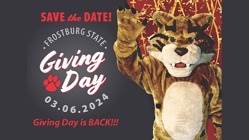 GIVING DAY